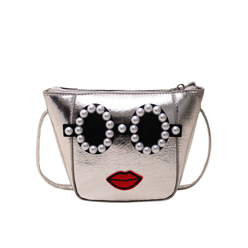 Wholesale PU Creative Bag